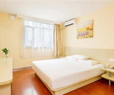 Orange Hotel Select Suzhou  Exterior photo