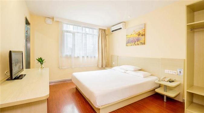 Orange Hotel Select Suzhou  Exterior photo