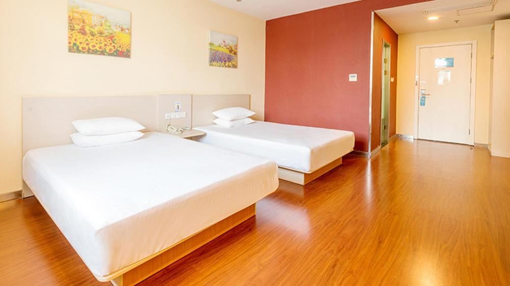 Orange Hotel Select Suzhou  Exterior photo