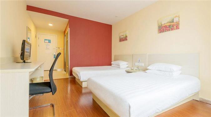 Orange Hotel Select Suzhou  Exterior photo
