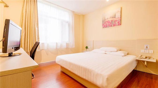 Orange Hotel Select Suzhou  Exterior photo