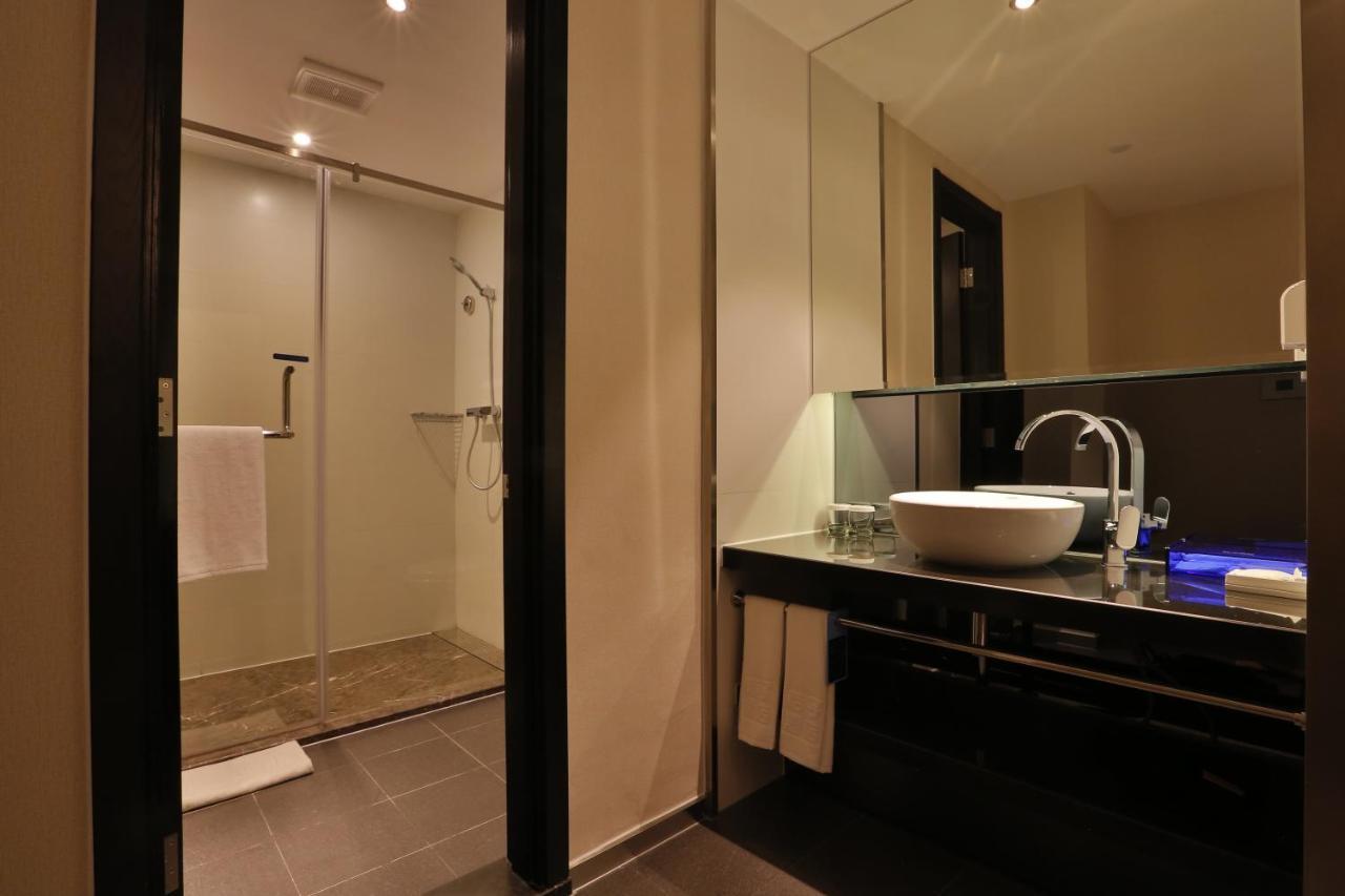 Orange Hotel Select Suzhou  Exterior photo