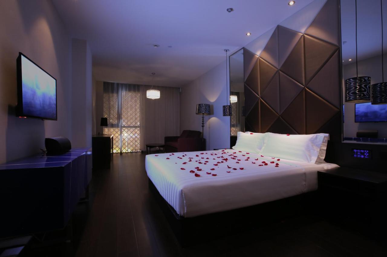 Orange Hotel Select Suzhou  Exterior photo