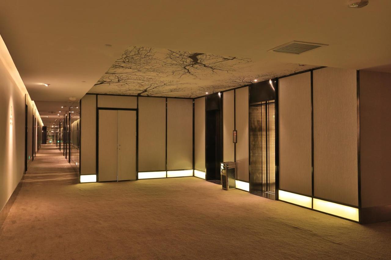 Orange Hotel Select Suzhou  Exterior photo